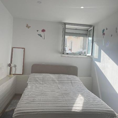 Rustika Apartment สปลิท ภายนอก รูปภาพ