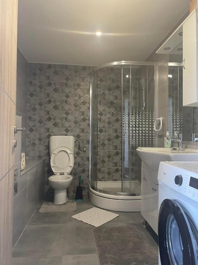 Rustika Apartment สปลิท ภายนอก รูปภาพ